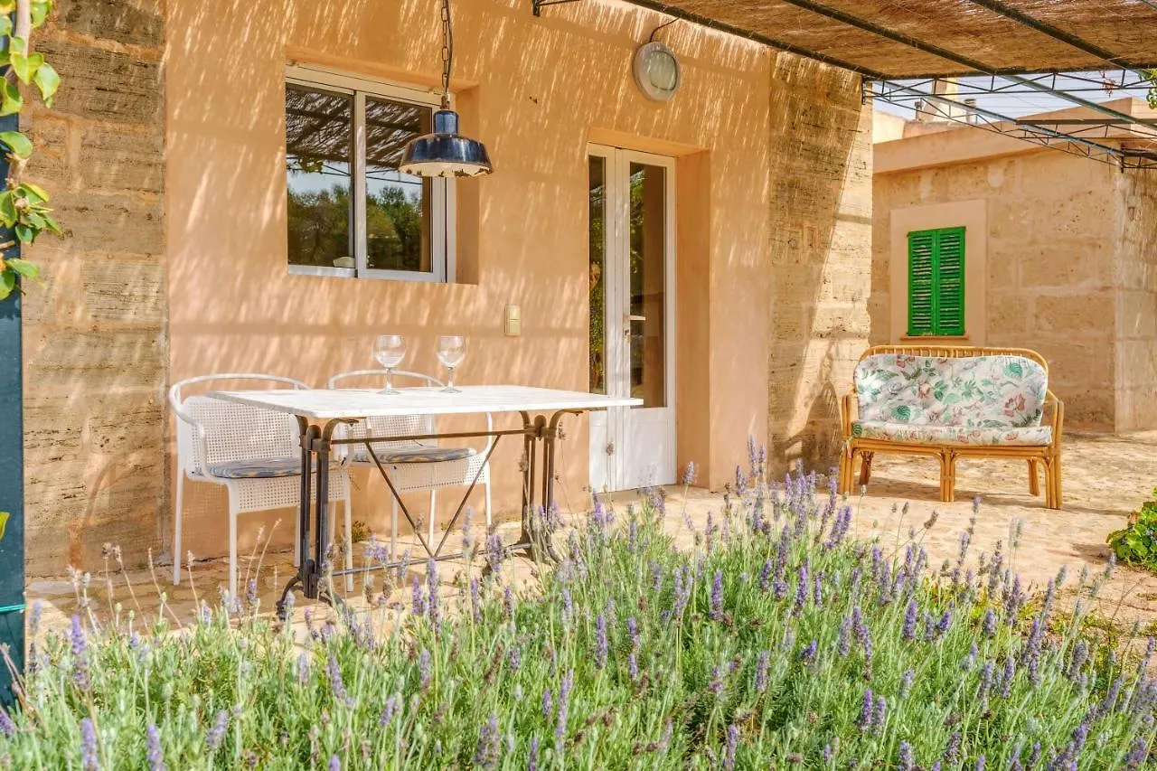 Possessio Sa Barrala Duplex Villa Campos
